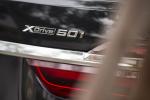 BMW X7 xDrive50i M Sport 2019 года (NA)